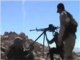 الجيش السوري الحر يسيطر على صوران بريف حماة
