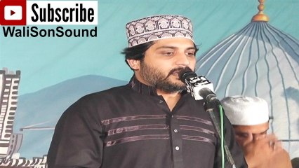 15 Hamad - Cholyan Muradann nal Bhar by Hafiz Noor Sultan Siddiqui