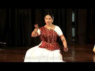 Kathak : Classical Dance Form of India