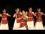 Group Kathak Performance