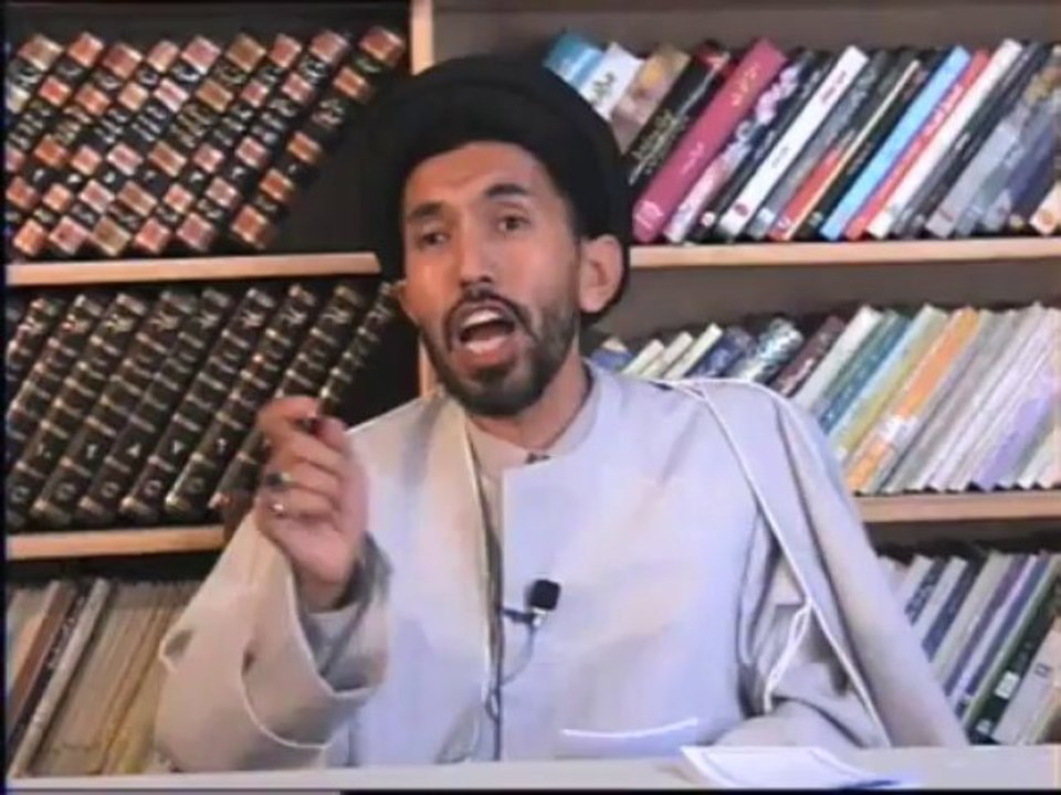 Ehkam e Taqlid-Syed Ahmed Musavi 01