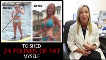 How to lose Weight Fast- Customized Fat Loss -  Lose Weight Fast
