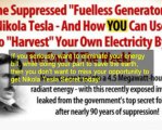 Does nikola tesla secret work-youtube|nikola tesla secret revealed|home made energy scam