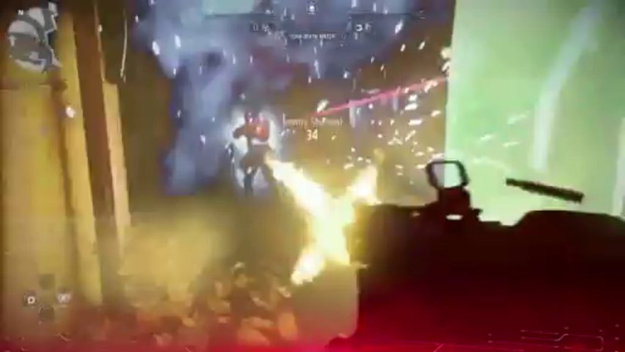 Killzone Shadow Fall - Multiplayer Trailer