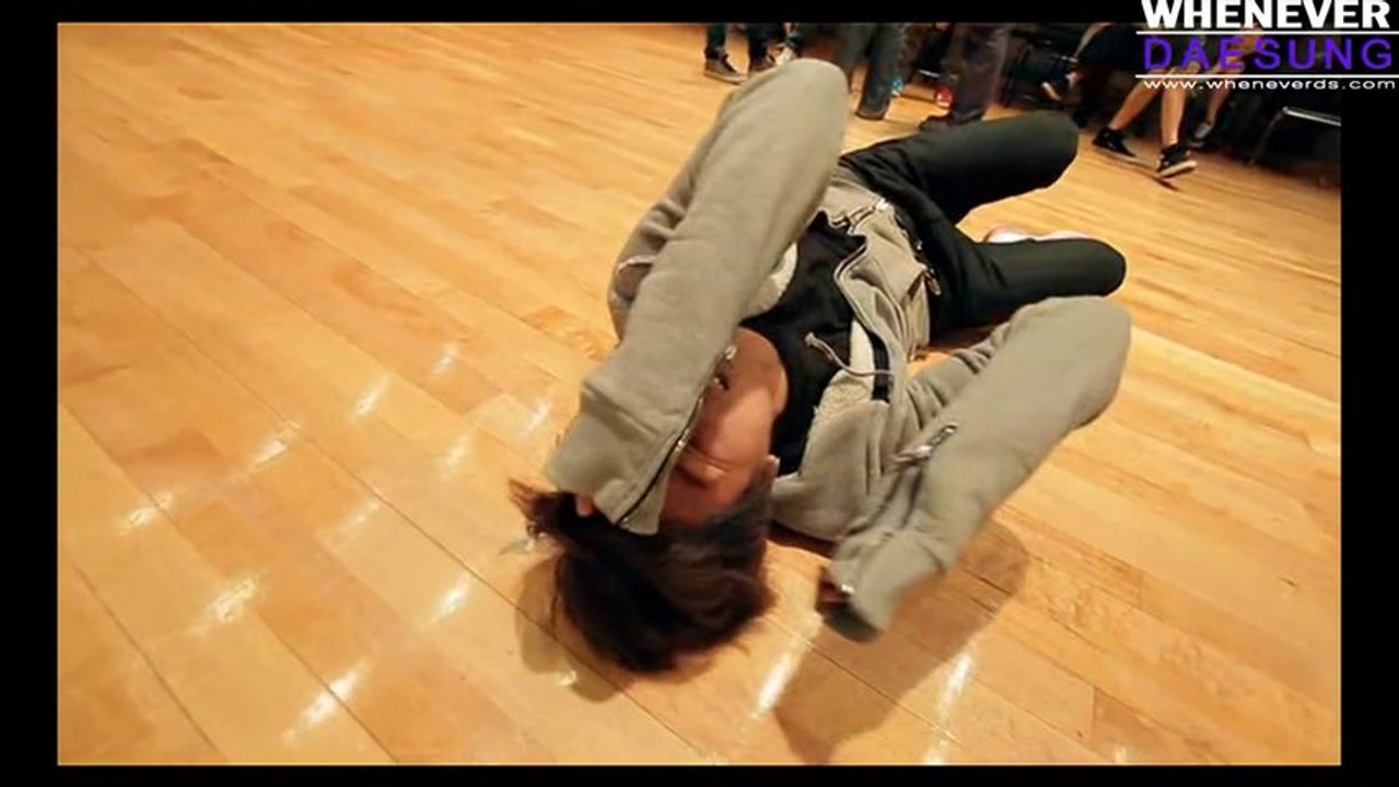2011 MAKING 대성 2