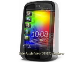 HTC Explorer