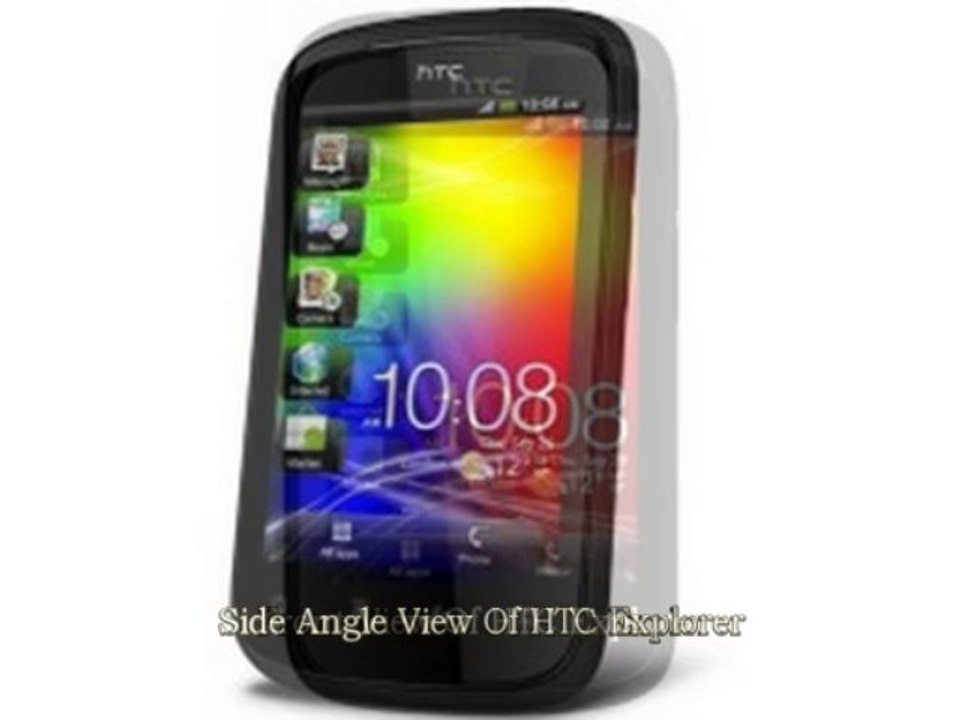 HTC Explorer