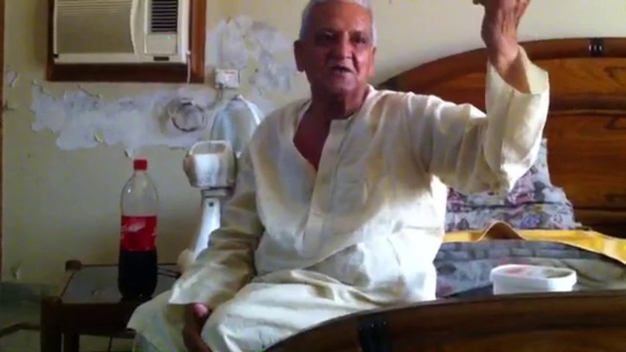 Mamoo mehmood
