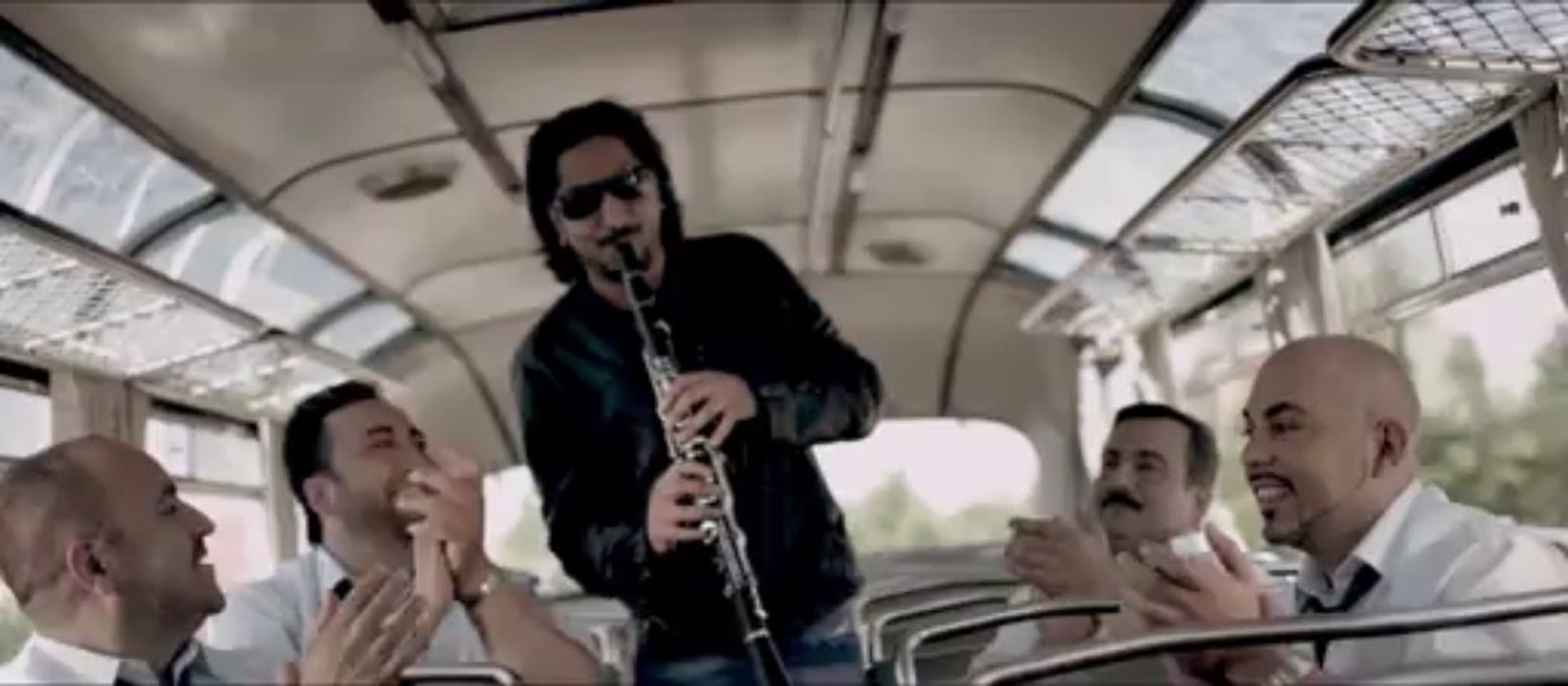 Grup Atlantik - Tombul Tombul 2013 (Official Music Video) HD 1080p facebook.com/selcuksahinofficial