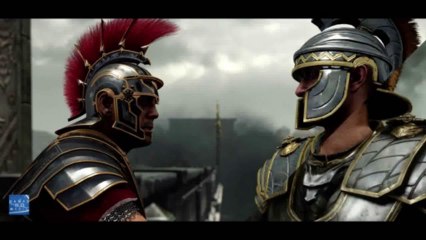 Ryse Son of Rome - Old Build vs New Build Comparison