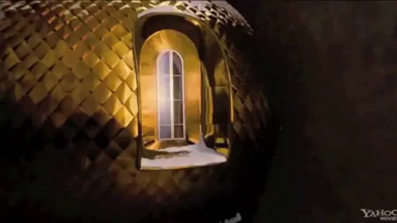 Anais ( Banda sonora) Blancanieves espejada  film trailer Ru