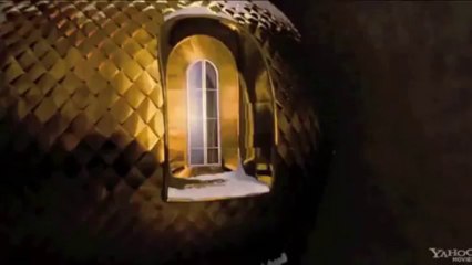 Anais ( Banda sonora) Blancanieves espejada  film trailer Ru