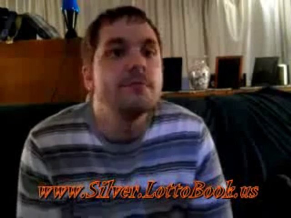 How Do You Win the Lottery - Silver Lotto System