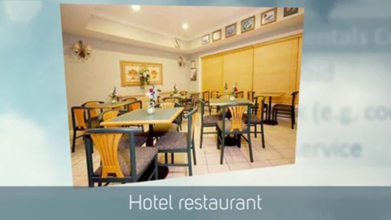 Madeira Beach FL Hotel for Vacation-Motel Rentals FL