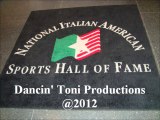 Field Museum & Italian Sports Hall of Fame {Chicago}