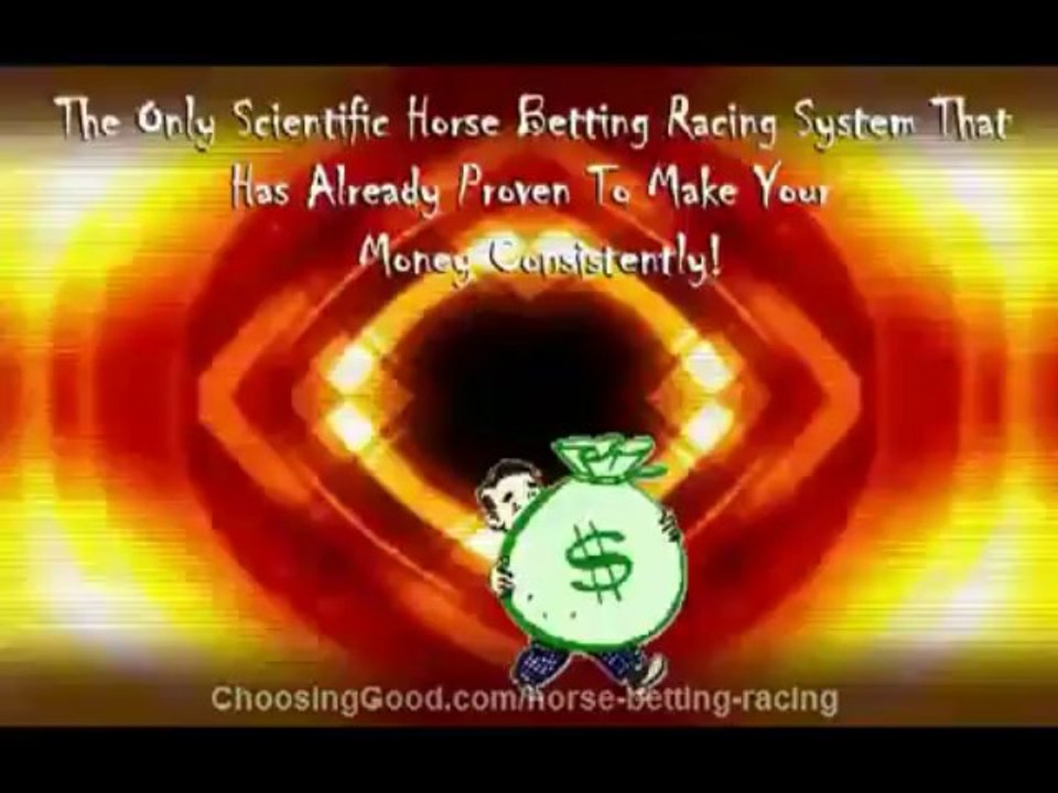 Horse Betting Racing System Secrets Revealed