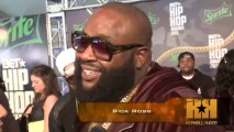 Exclusive: Rick Ross Teases 'F**kWitMeYouKnowIGotIt' Music Video