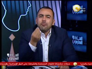 Download Video: السادة المحترمون: محافظ المنيا يبدأ في عمل قوافل طبية لتحسين الخدمات الصحية في دلجا