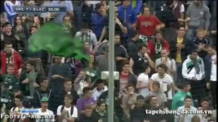 Serie A: Sassuolo 2-2 Lazio (all goals - highlights - HD)