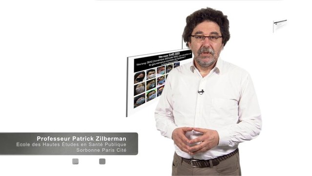 FUN-MOOC : SRAS : une ’révolution’ de la gouvernance mondiale des épidémies ? Patrick Zylberman, Sorbonne Paris Cité