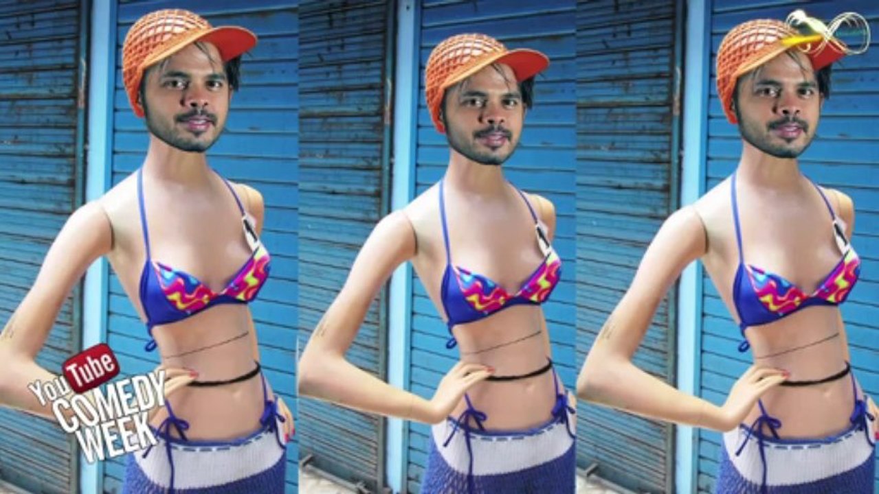 Sreesanth Ka Future