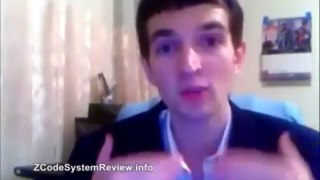 Z Code System   Review 1