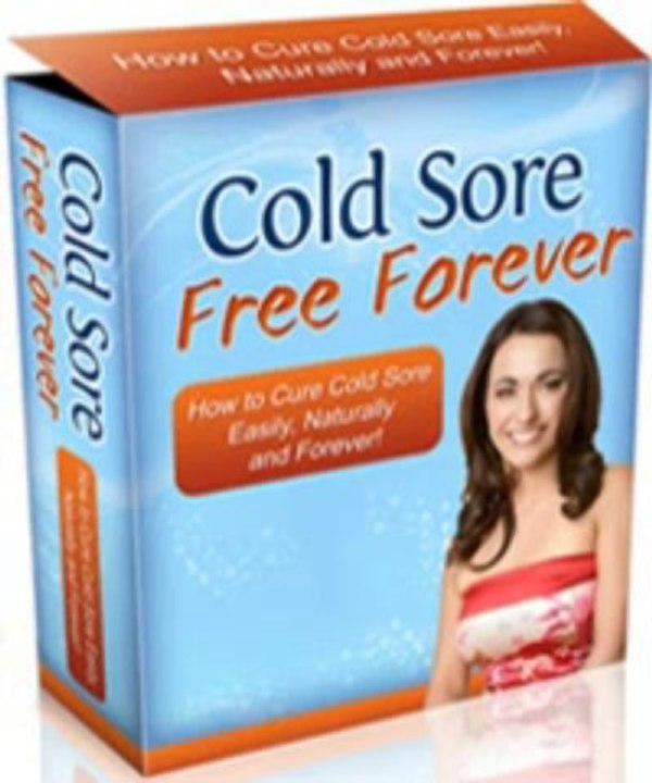 Cold Sore Free Forever Review + Bonus