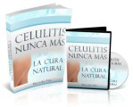 CELULITIS NUNCA MAS Review + Bonus