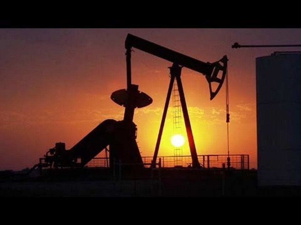 TransCanada announces plan for oil pipeline across Canada