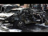 Syrian Kurdish politician killed by car bomb