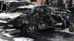 Syrian Kurdish politician killed by car bomb