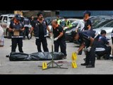 Gunman shoots dead Iranian banker in Kuala Lumpur
