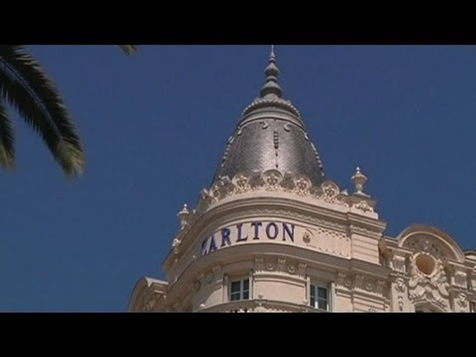Gunman steals jewellery worth 40 million euros in Cannes