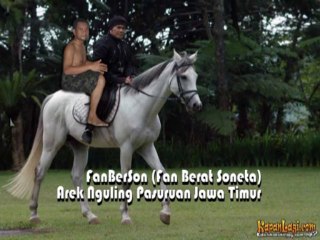 Badai Terdahsyat Di Dunia Lipsing Rhoma Irama