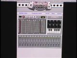 Music Lessons 2013 | Make Beats With Sonic Producer Beat Making Tutorial