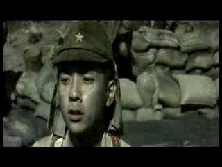 Memoires de nos pères (2006)