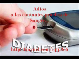 Como Revertir la Diabetes 1 y 2 2012.wmv