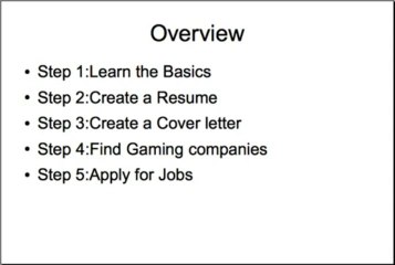 How to Become a Game Tester in 5 Easy Steps