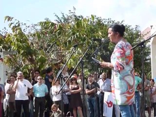 Réunion-Droits des roms(sept2010)