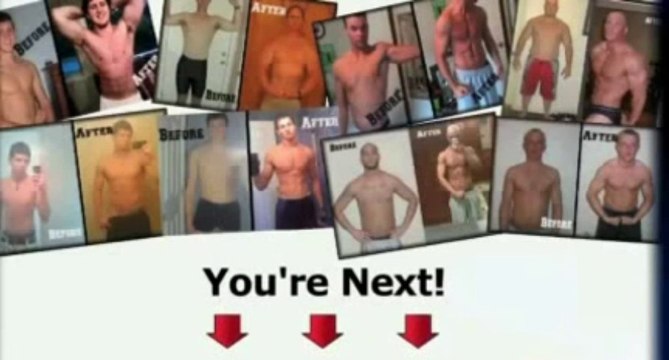 The Muscle Maximizer Bodybuilding