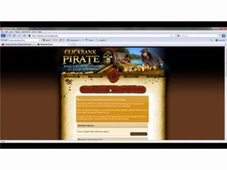 The Cool Ways To Use CB Pirate - Review By Judy Jones
