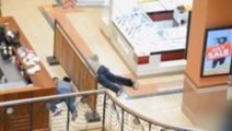 Hero cop saves terrified family in Nairobi mall siege