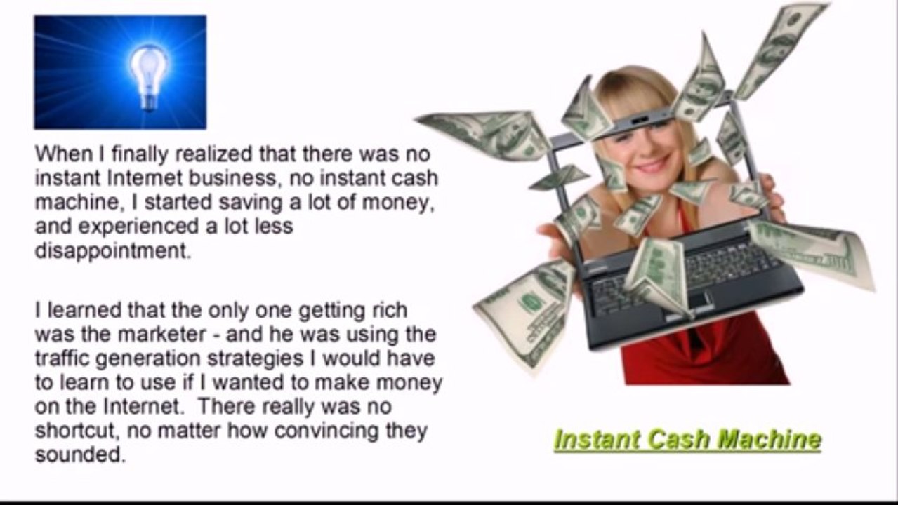 Info Cash by Chris Carpenter Review - Don't Buy Info Cash Until You Watch This!