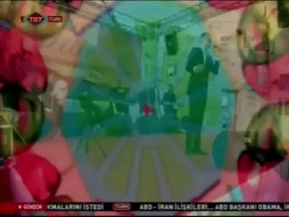Siirt Kitap Fuarı'nın onur konuğu Hilmi Yavuz oldu (TRT TÜRK TV)
