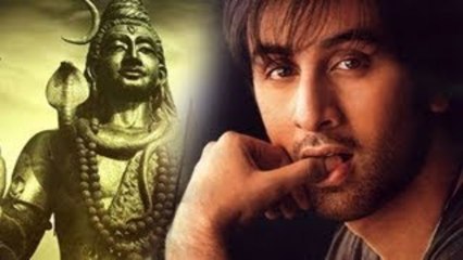 Ranbir Kapoor As Lord Shiva In Karan Johar's Immortals of Meluha