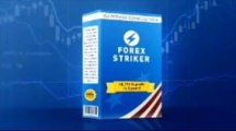 Forex Robot Review - The Forex Striker Automated Trading System