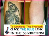 Get Rid Tattoo Naturally + Discount + Bonus