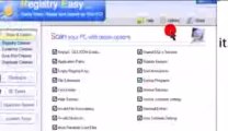 WINDOWS XP   Registry Easy 7/9/2010