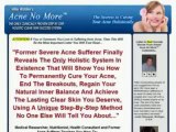 How To Get Rid Of Acne | Acne No More | How To Get Rid Of Pimples | how to control acne