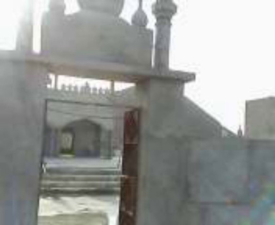 Karkak masjid